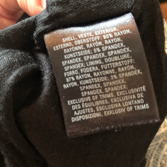 Patagonia Plaid Waist Tie Dress Size Small - Picture 4 of 5